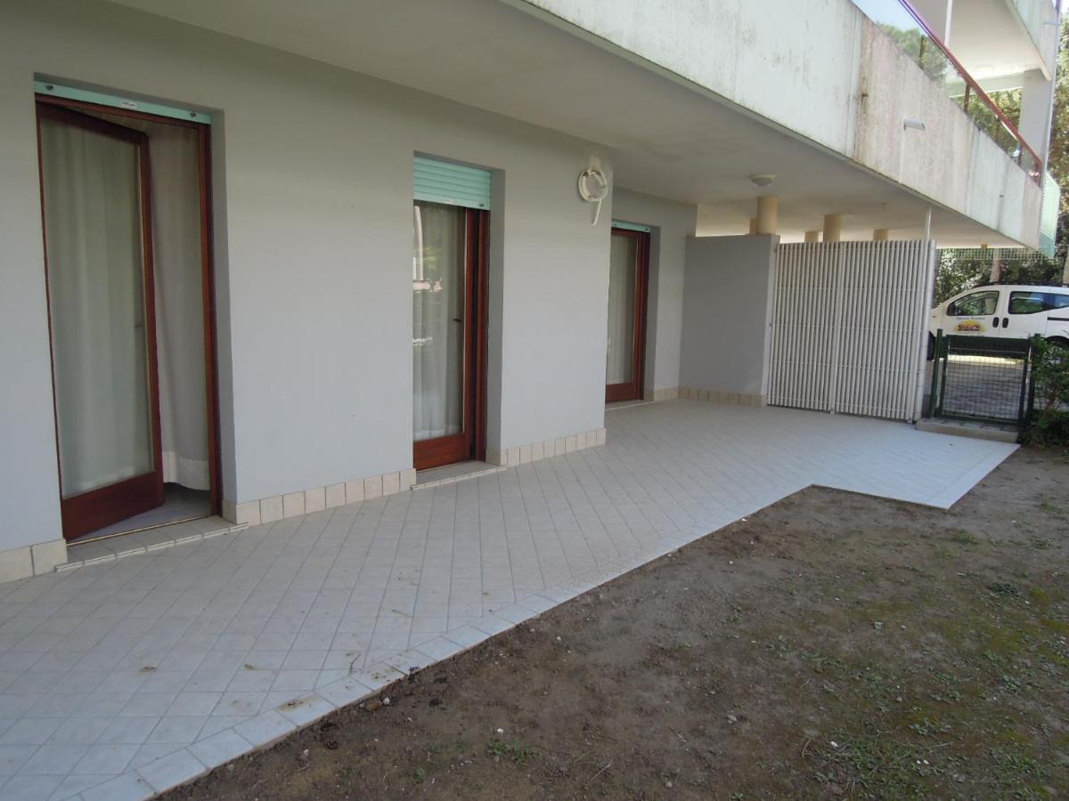 Condominio Tucano Bibione Exterior foto