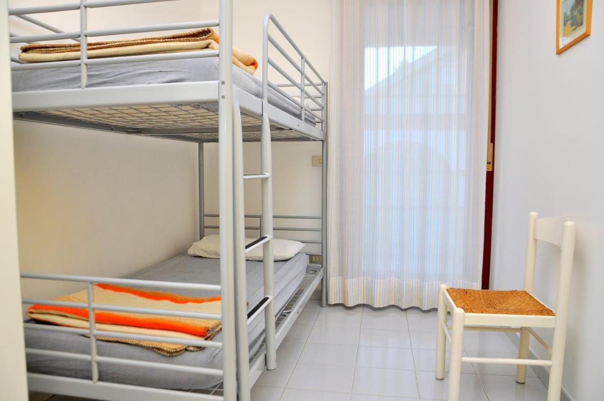Condominio Tucano Bibione Exterior foto