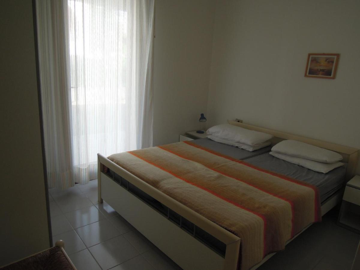 Condominio Tucano Bibione Exterior foto