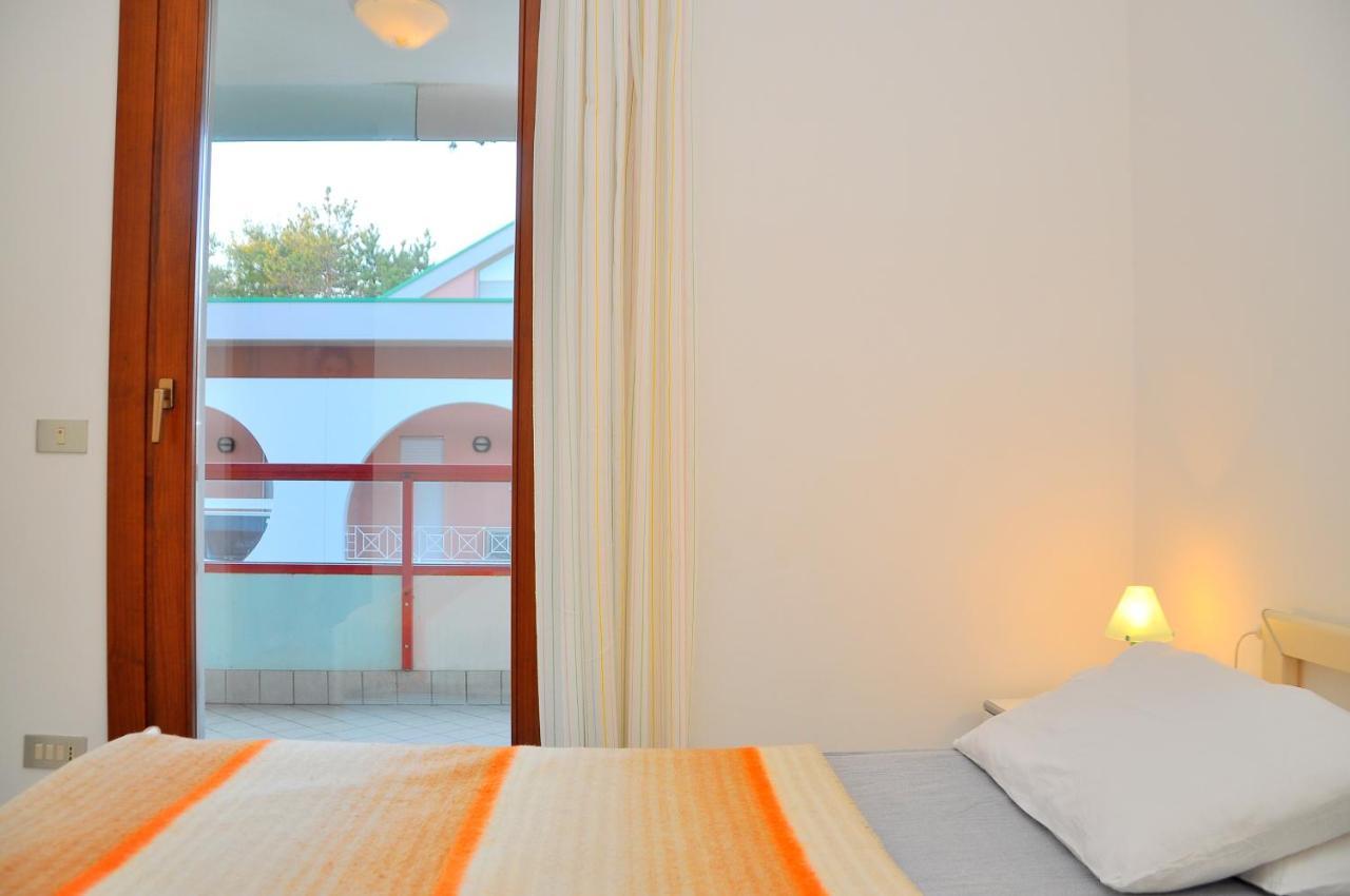 Condominio Tucano Bibione Exterior foto