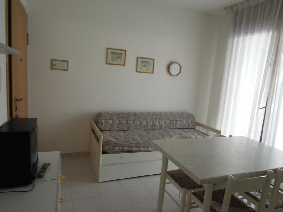 Condominio Tucano Bibione Exterior foto