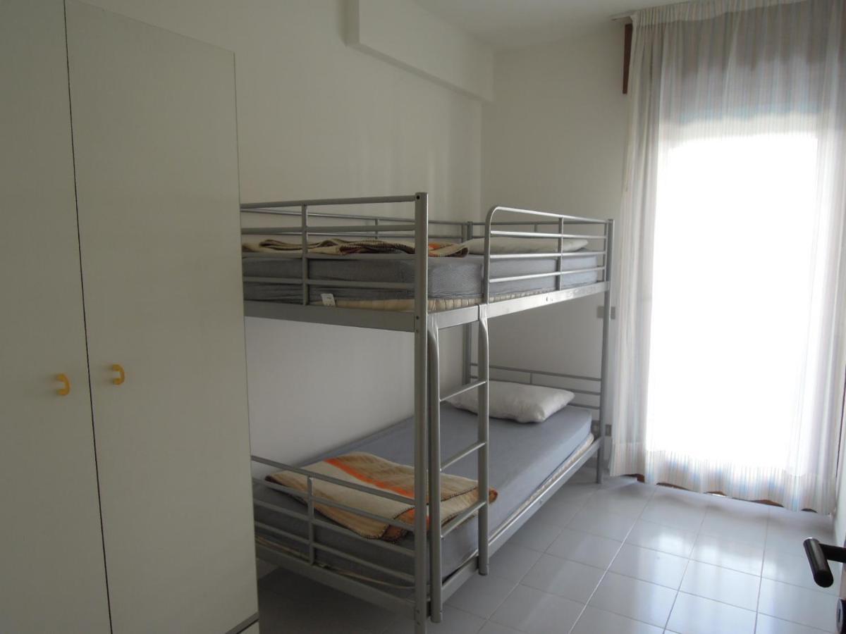 Condominio Tucano Bibione Exterior foto