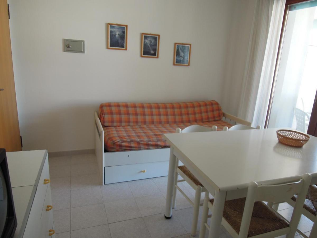 Condominio Tucano Bibione Exterior foto