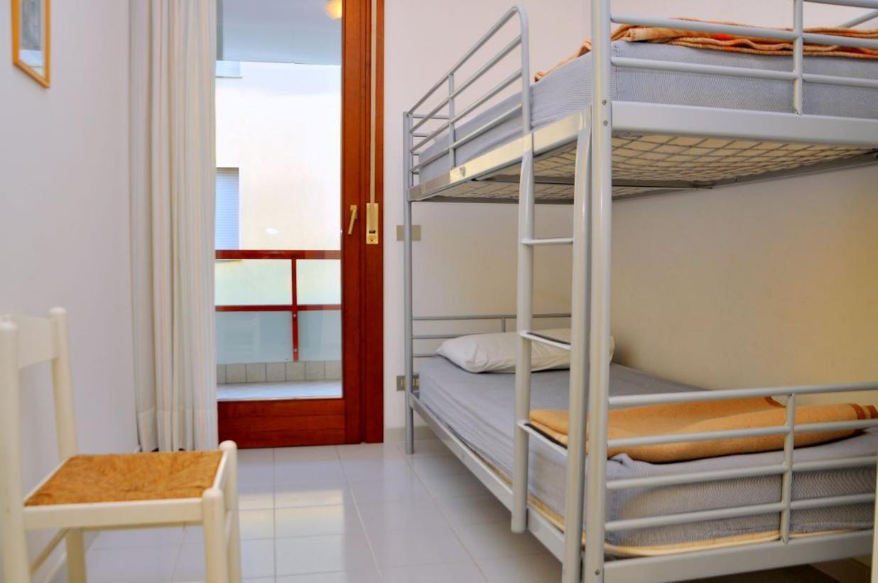 Condominio Tucano Bibione Exterior foto