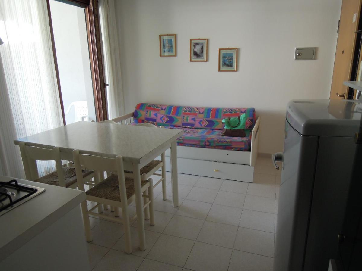 Condominio Tucano Bibione Exterior foto