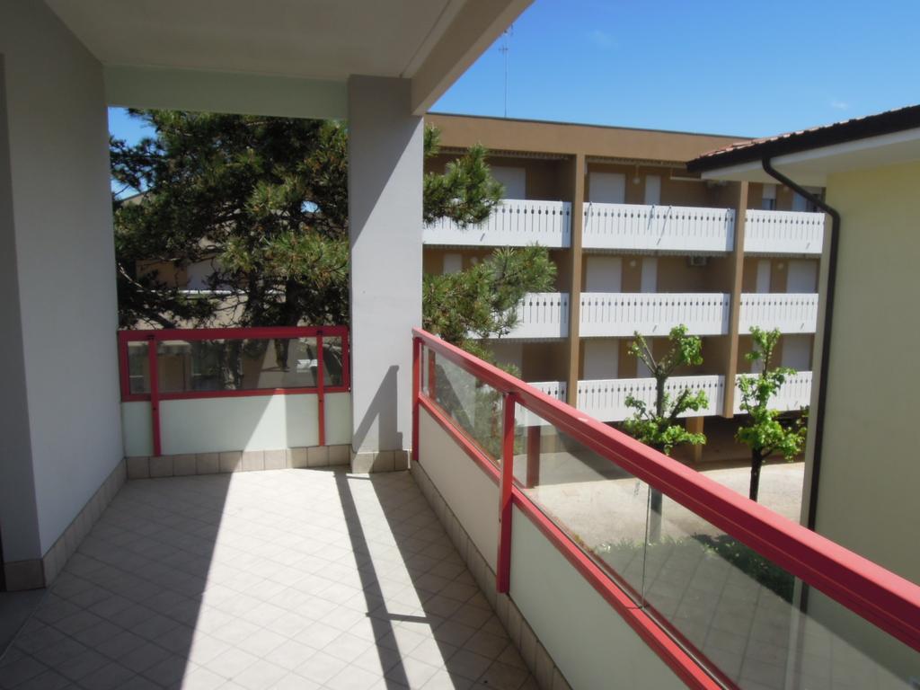 Condominio Tucano Bibione Exterior foto