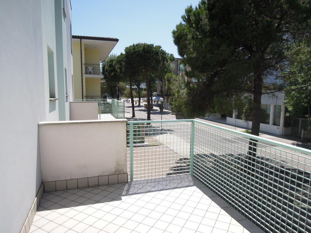 Condominio Tucano Bibione Exterior foto