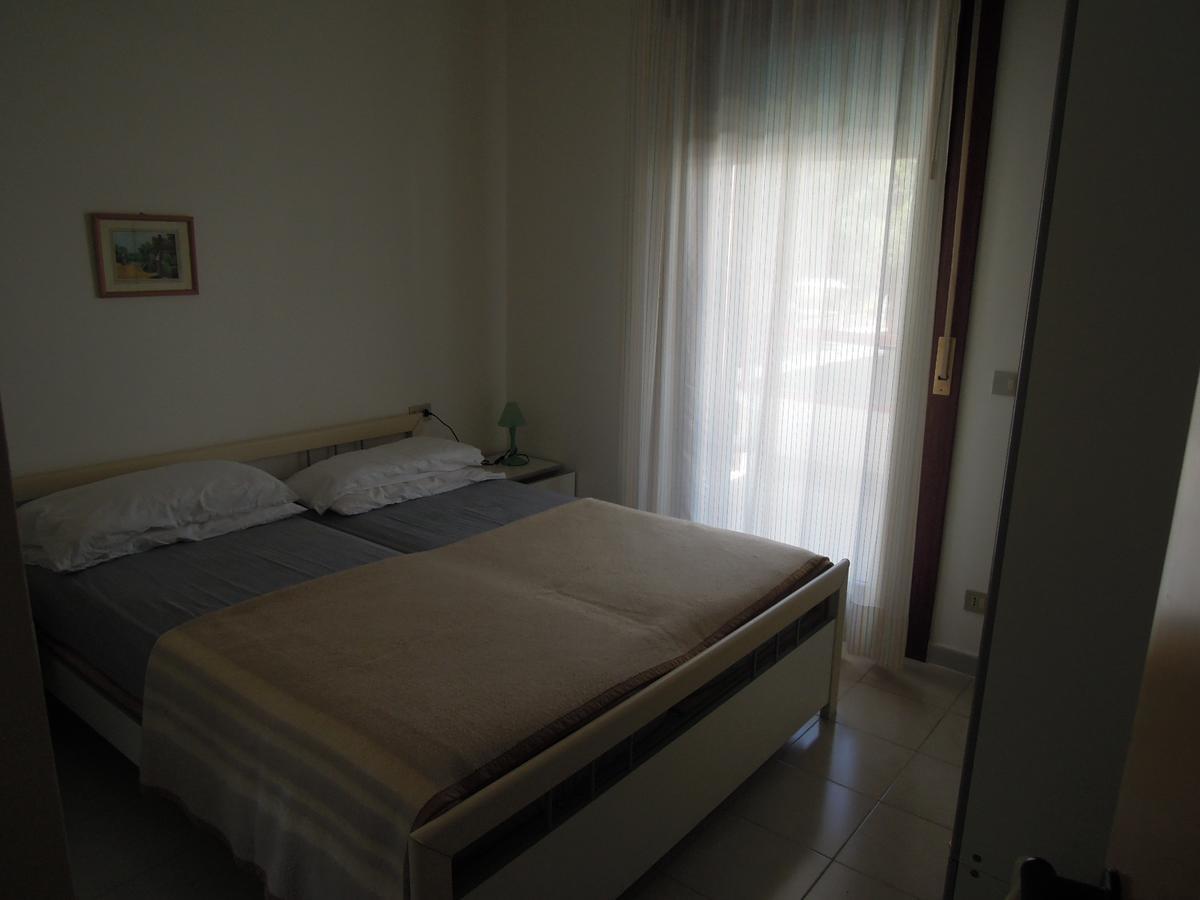 Condominio Tucano Bibione Exterior foto