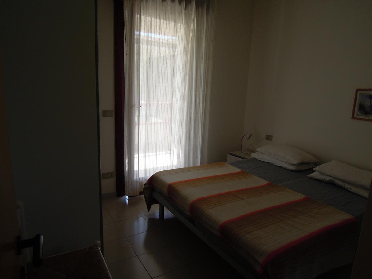 Condominio Tucano Bibione Exterior foto