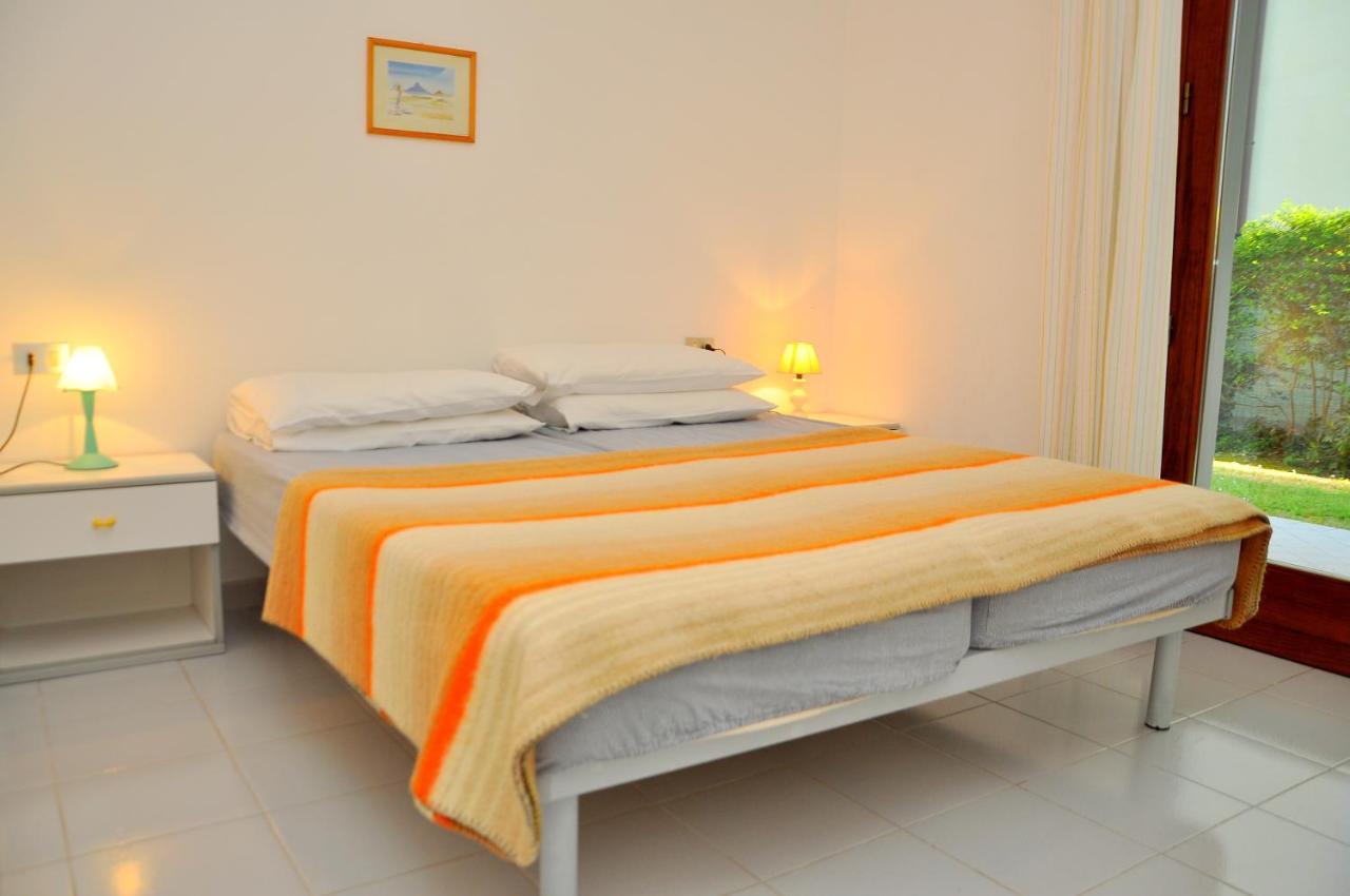 Condominio Tucano Bibione Exterior foto