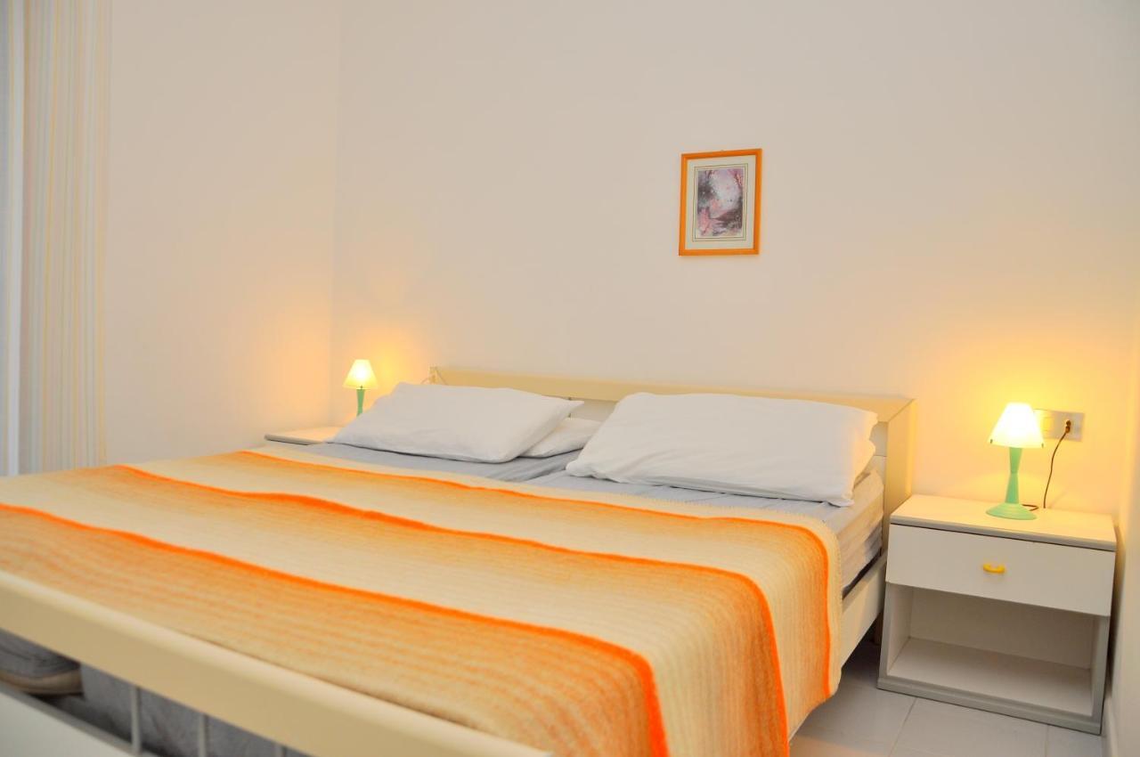 Condominio Tucano Bibione Exterior foto