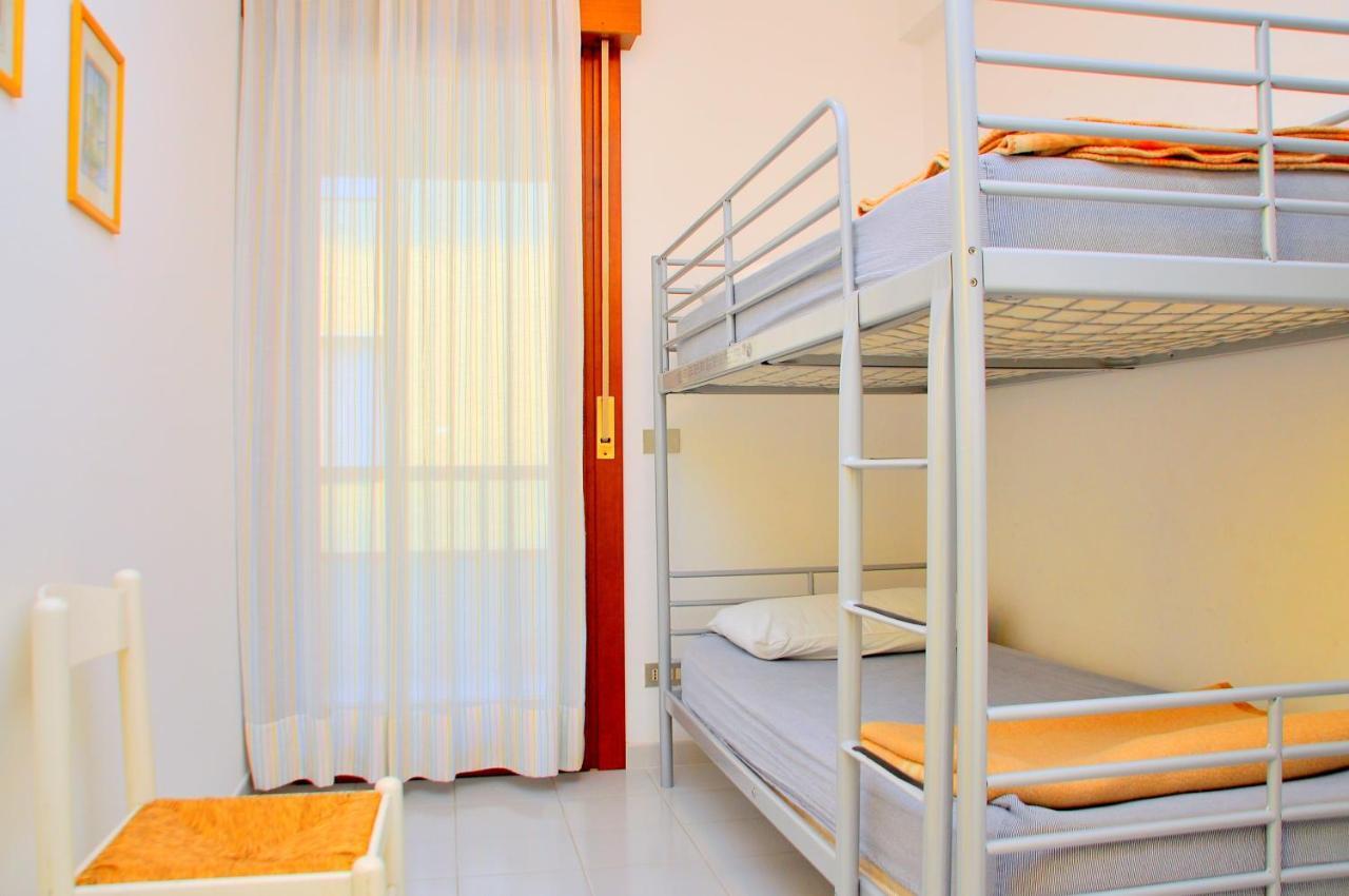 Condominio Tucano Bibione Exterior foto