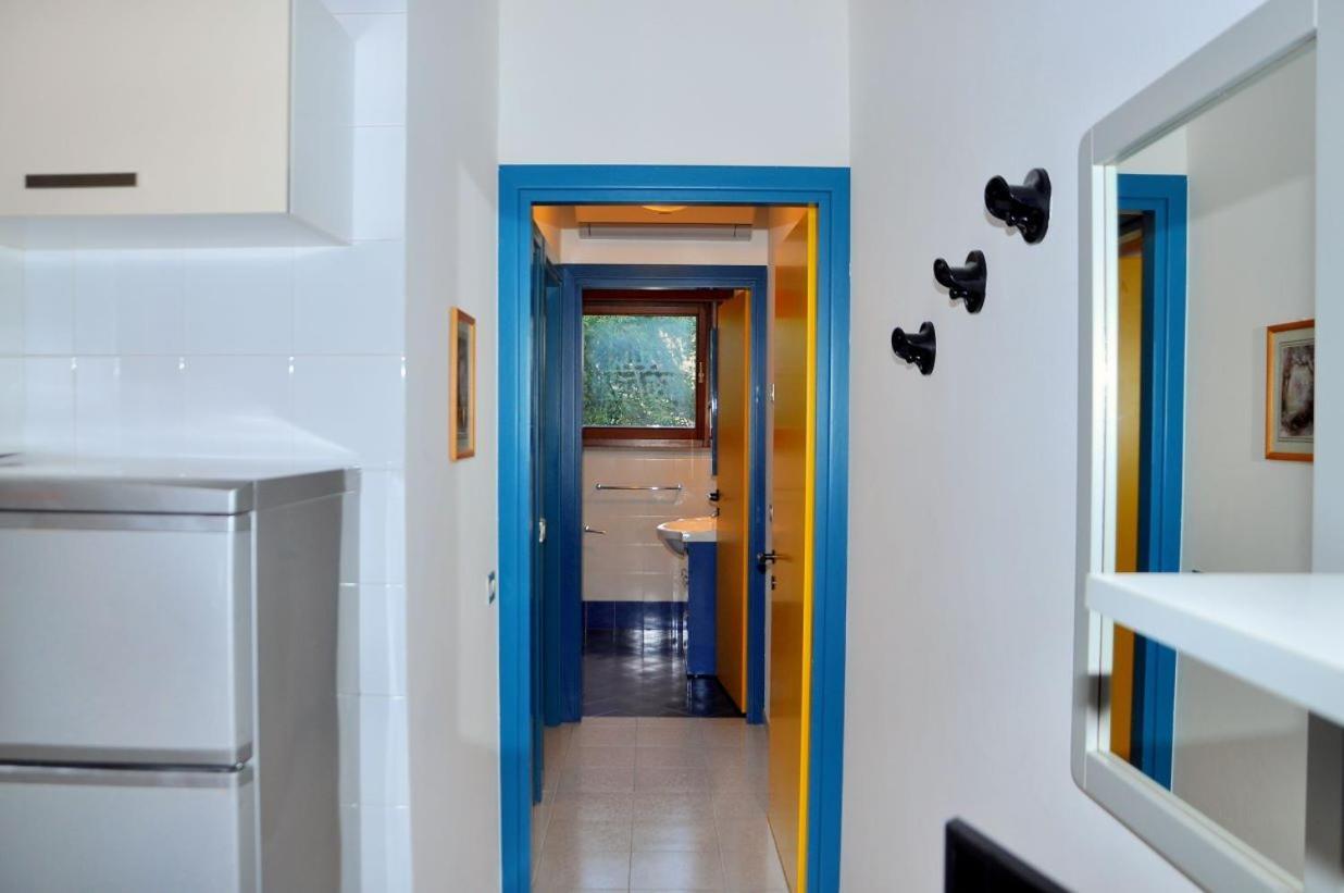 Condominio Tucano Bibione Exterior foto