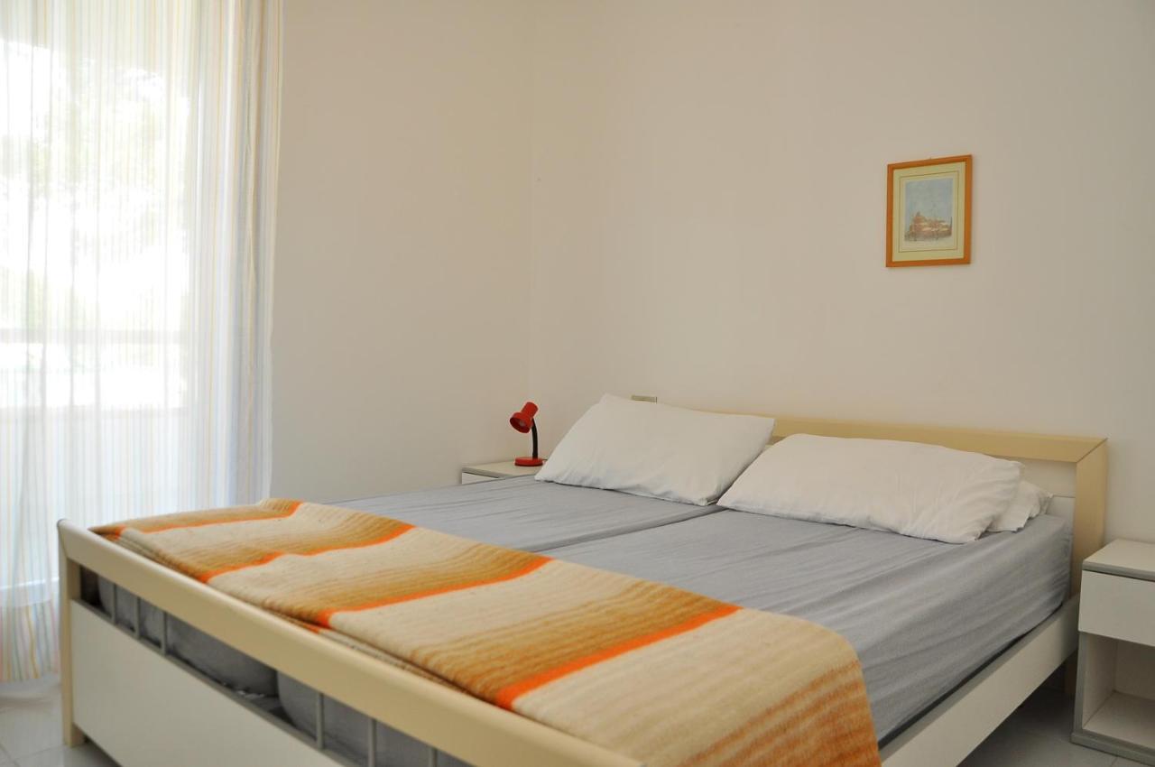 Condominio Tucano Bibione Exterior foto