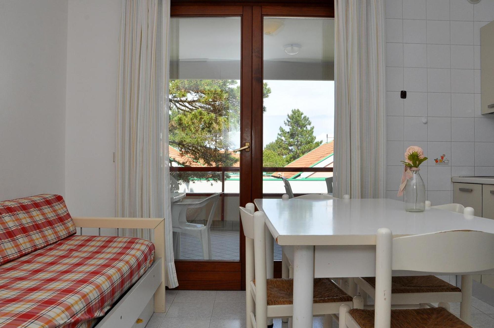 Condominio Tucano Bibione Exterior foto