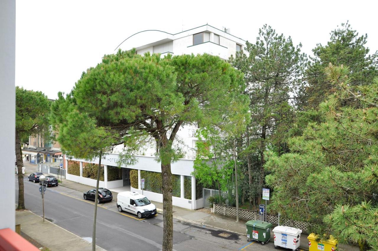 Condominio Tucano Bibione Exterior foto