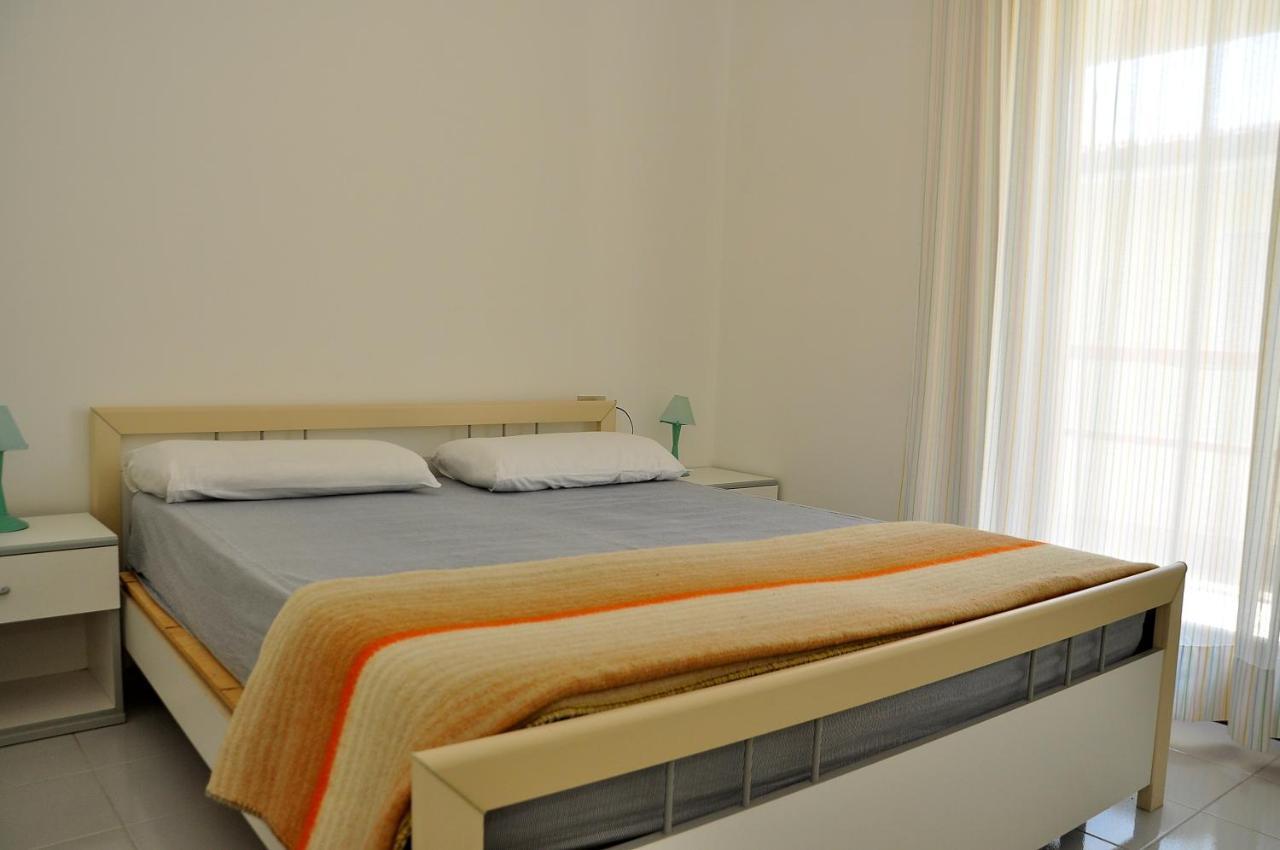 Condominio Tucano Bibione Exterior foto