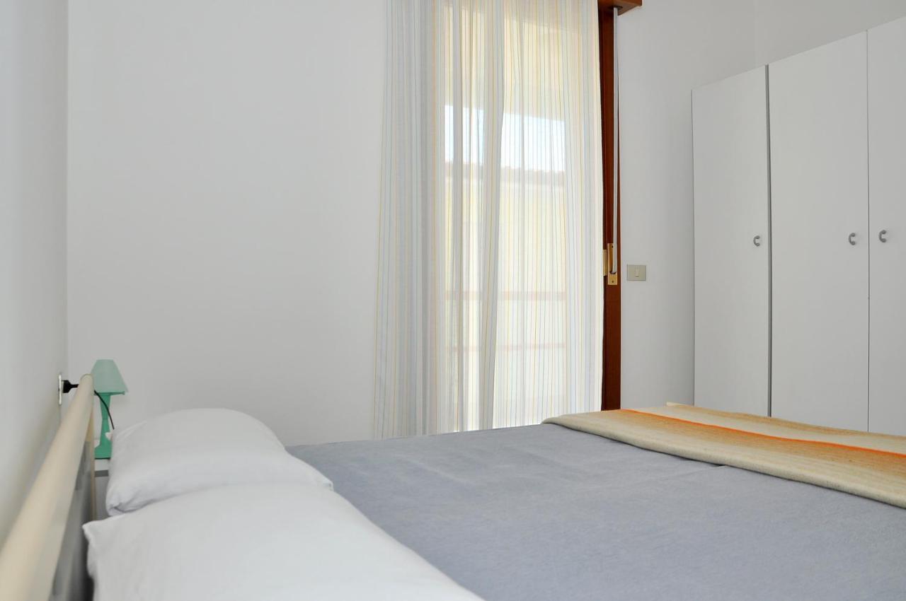 Condominio Tucano Bibione Exterior foto