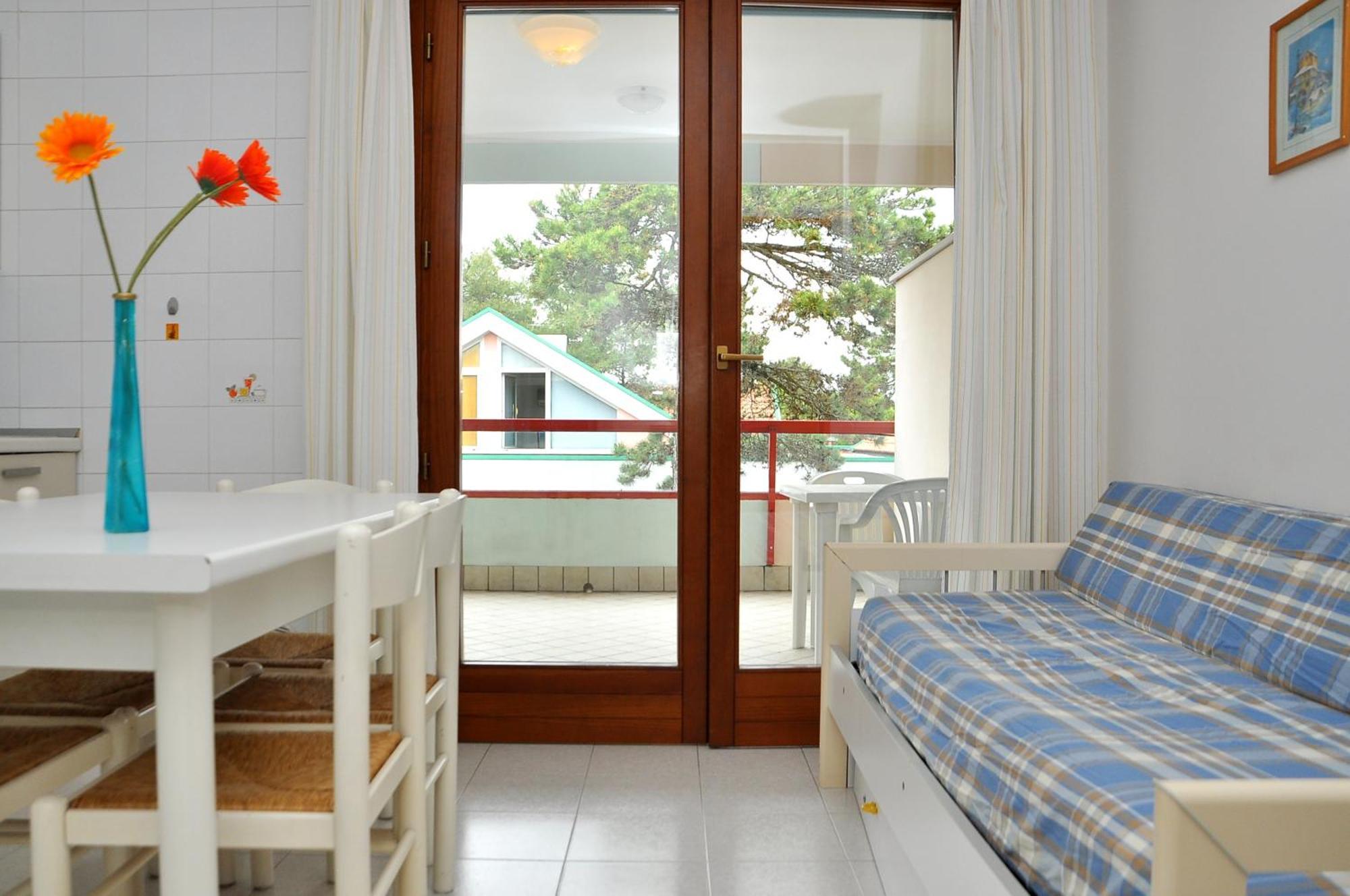 Condominio Tucano Bibione Exterior foto