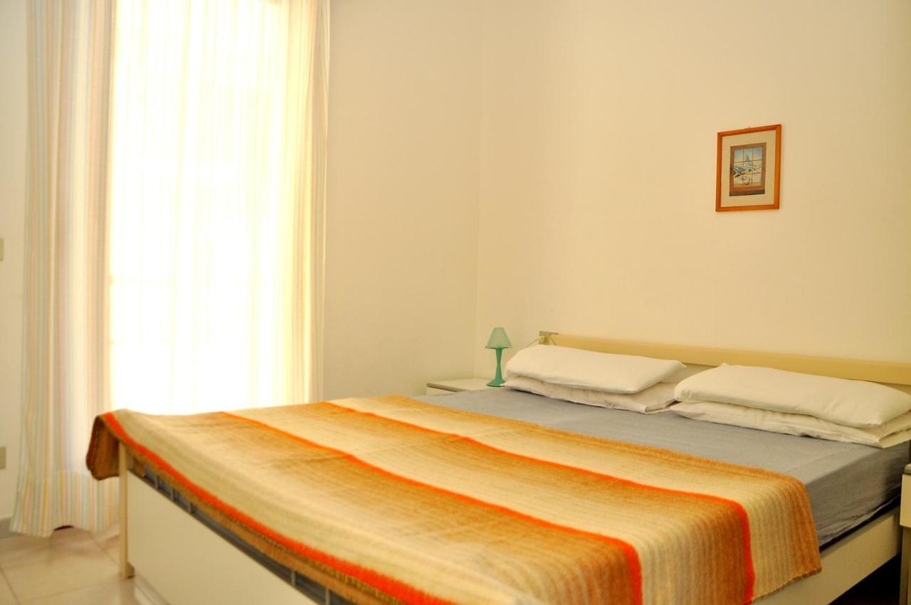 Condominio Tucano Bibione Exterior foto