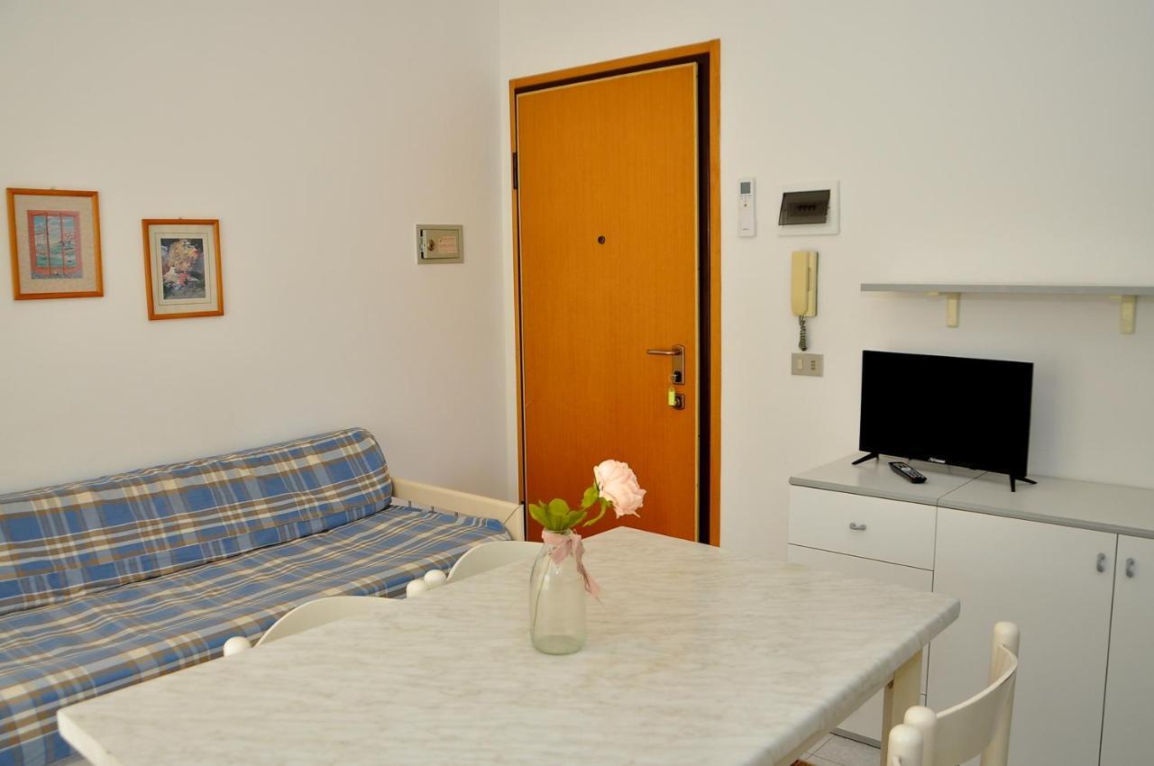 Condominio Tucano Bibione Exterior foto