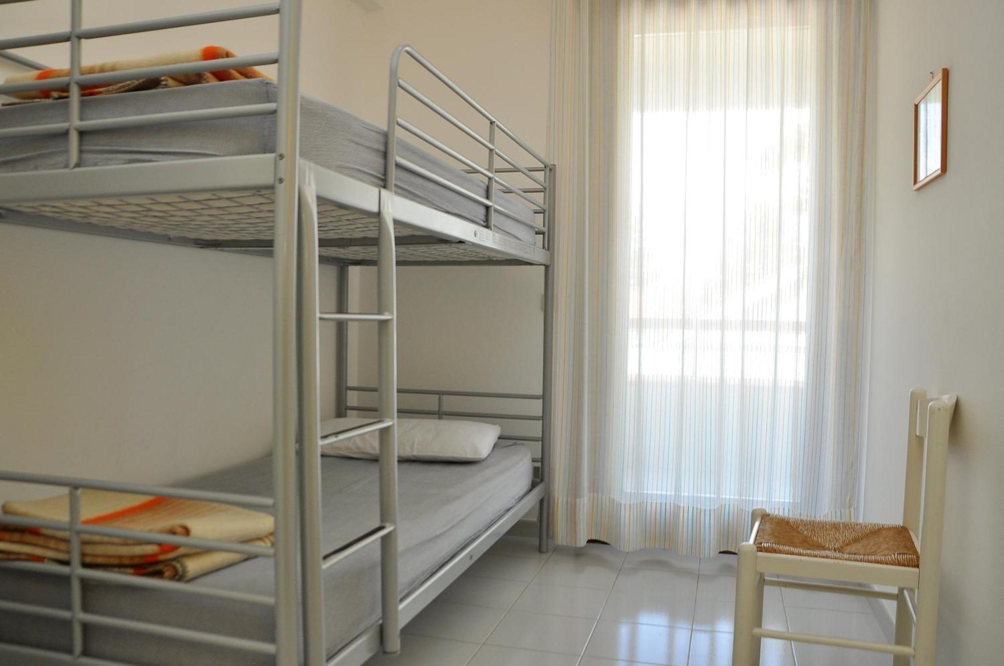 Condominio Tucano Bibione Exterior foto