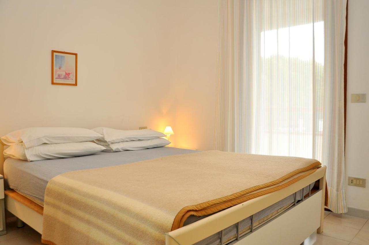 Condominio Tucano Bibione Exterior foto