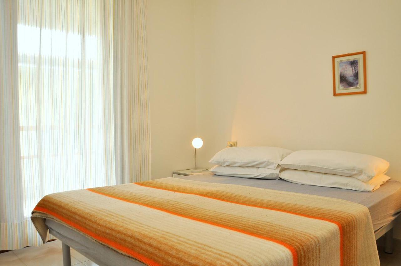 Condominio Tucano Bibione Exterior foto